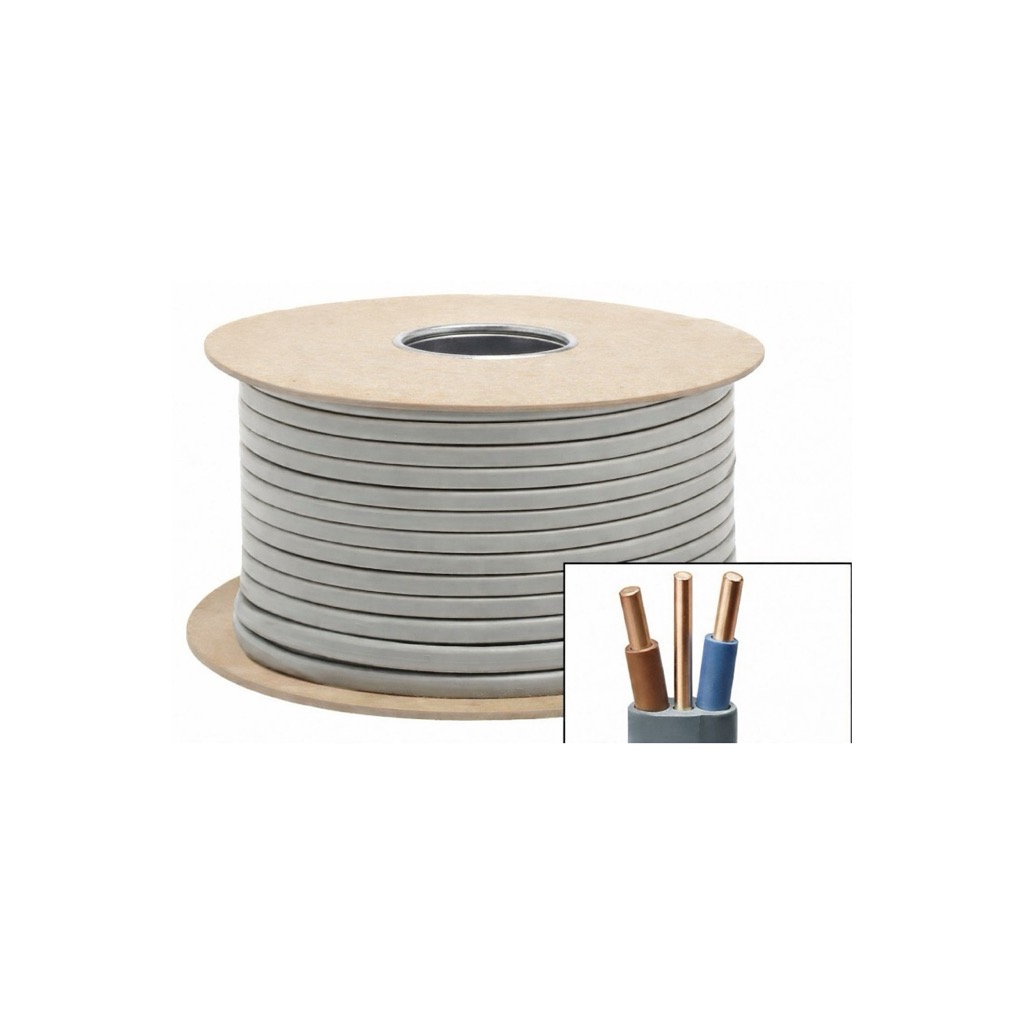 1.5mm Twin and Earth Cable