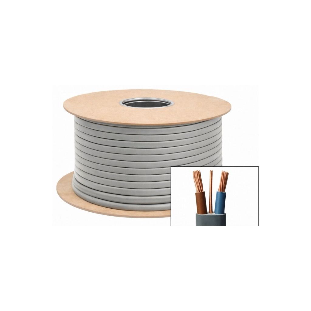 6.0mm Twin and Earth Cable